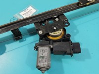 Podnośnik przód lewy SZYBY WINDA Citroen Jumper II 06-14 78002003, 78.002.003, 500.0969 5d HB