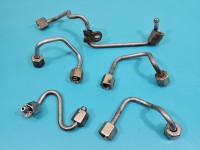 RURKI Przewód paliwowy Vw Passat B7 2.0 tdi