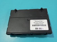 Sterownik moduł Europejska, Fotela Przód Lewego Skoda Superb III 5Q0959760F