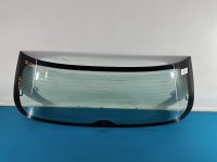 Szyba tylna KLAPY BAGAŻNIKA TYŁ Peugeot 307 HB