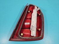 Lampa tył lewa Skoda Fabia I HB