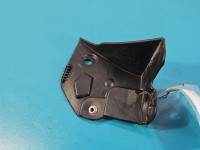 Osłona ZAŚLEPKA PLASTIK Błotnika przód Volvo XC40 31479538