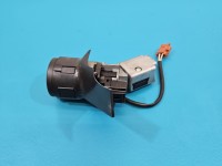 Komputer Sterownik silnika Peugeot 207 1.4 16V 0261S04008, 9664738780