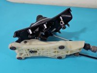 DŹWIGNIA LEWAREK WYBIERAK LINKI Mazda Cx-7 2.3 T