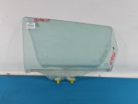 Szyba drzwi tył lewa Nissan Qashqai I J10 06-13 HB