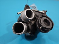 Turbosprężarka Toyota Avensis II T25 727210-1, 17201-0G010 2.0 d4d 116KM