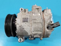 Sprężarka klimatyzacji kompresor Vw Jetta V 1.6 SR 1K0820859S