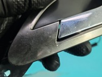 Klamka wewnętrzna przód lewa Skoda Superb I 3U0837247