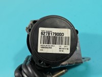 Pas bezpieczeństwa tył prawy + SPINKA Nissan Pulsar 627817900D