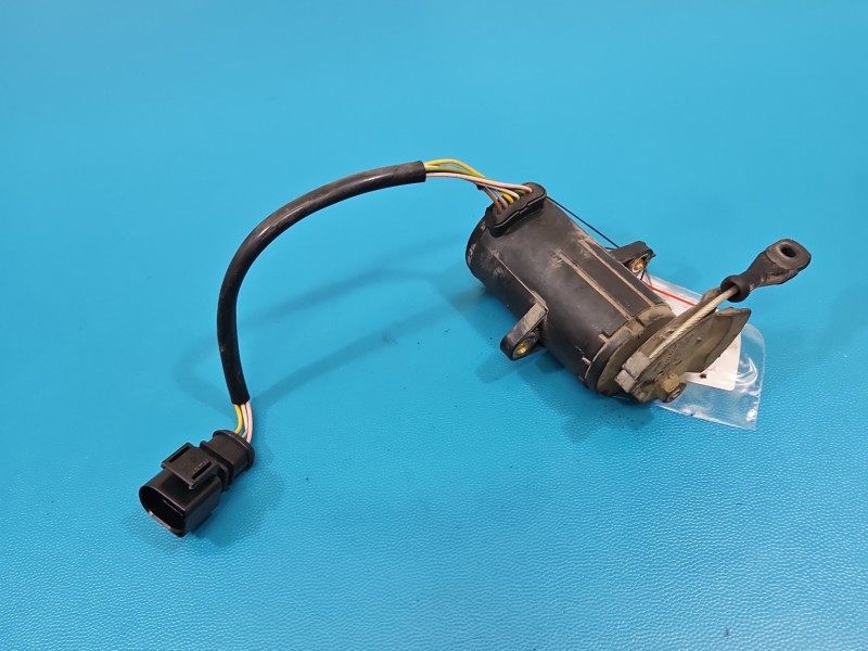 Pedał gazu potencjometr Seat Alhambra I 1.9 tdi 0205001004, 7M0907469A, 95VW949EB