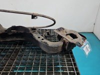 Piasta koła tył prawa zwrotnica łożysko Renault Koleos 2.5 16V