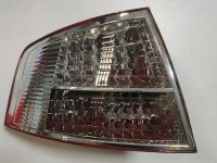Lampa tył lewa Audi A8 D3 sedan