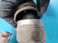 Przekładnia kierownicza maglownica Audi A5 8T 8T1422066B