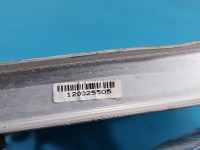 Chłodnica wody Honda Jazz II 1.3 wiel