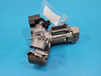 Stacyjka KLUCZYK WKŁADKA Ford Fiesta Mk7