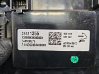 Radio fabryczne Opel Insignia A 26681355, A11606700, 54493977 radioodtwarzacz