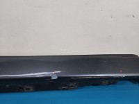 Listwa progowa prawa PRÓG NAKŁADKA Bmw F34 GT 7303056-07
