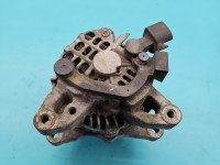 TEST Alternator Citroen C2 1.4 8V wiel
