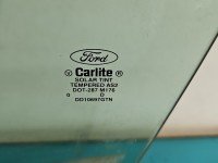 Szyba drzwi przód lewa Ford Mustang V 04-14