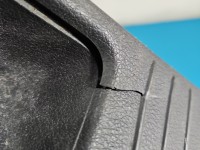 Osłona ZAŚLEPKA PLASTIK Pasa tylnego, pęknięcie Hyundai I30 III 16- 85770-G4700TRY