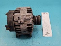 TEST Alternator Renault Laguna II 8200112065 1.8 16V