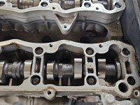 Silnik Peugeot 301 1.6 16v FILM pomiar