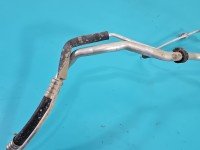 Przewód klimatyzacji rurka Opel Astra V K