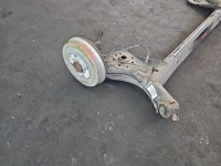 Tylna belka oś tył Toyota Aygo II 14-22 1.0 vvti