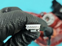 Lampa tył prawa Producent części: KIA, W BŁONIK LED HATCHBACK Kia Rio IV 16-23 HB