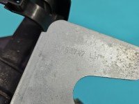 Zamek tył lewy 31253667, 986920-104 VOLVO V70 III 10pin