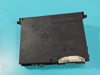 Komputer Sterownik silnika Peugeot 206 1.1 8V wiel