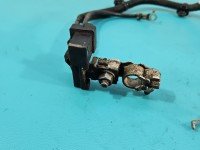 KLEMA INSTALACJA WIĄZKA MINUSOWA MINUS Suzuki Sx4 S-Cross 13-21 33880-64R20