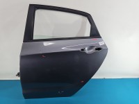 Drzwi tył lewe Hyundai I30 II 12-16 HB 5d ZAR