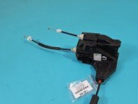 Zamek przód lewy GX63203A29-JC JAGUAR XF II X260 EUROPA Jaguar, Europejska, 6 pin, EUROPA, GX63-203A29-JC