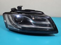 Reflektor prawy lampa przód Audi A5 8T EUROPA