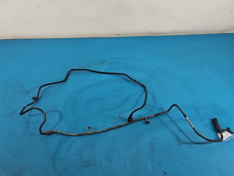 Rura przewód Mercedes, AdBlu Mercedes Vito W447 14- 1.75 cdi