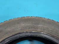 2x Goodyear vector 4seasons 205/55/r16 91v 2024r 7mm (700)