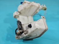 Zbiornik Zbiorniczek płynu spryskiwacza Vw Passat B7