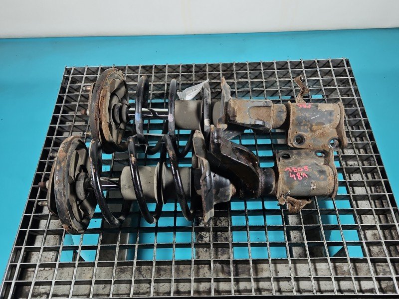 Amortyzator przód komplet lewy prawy Honda Civic VII L+P Amortyzator przód komplet lewy prawy Honda Civic VII L+P