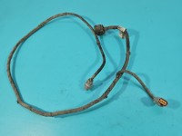 Wiązka zderzaka tył Kia Sportage III 10-15 91880-3U010 Instalacja pdc