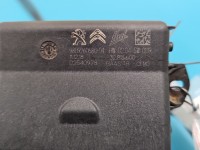 Czujnik otwierania klapy Peugeot 508 II 18- 9809260680