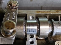Głowica Ford Fiesta Mk7 8A6G6090AA 1.2 16V