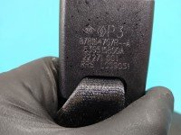 Pas bezpieczeństwa tył lewy Dacia Sandero III 20- 878164707R-