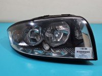 Reflektor prawy lampa przód Audi A2 EUROPA