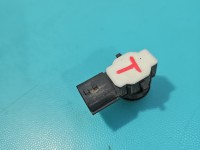 Czujnik parkowania PDC Renault Kadjar 0263023998, 253A44101R biały DV369