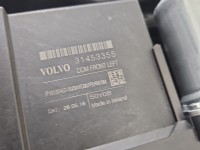 Podnośnik przód lewy SZYBY WINDA 31453355, 966268-103 Volvo S90 II 16- 4d sedan