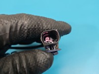 Zamek maski Producent części: BMW, lewy, prawy 7242549, 7242548 bmw F30