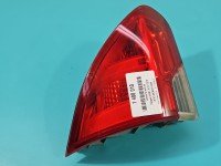 Lampa tył lewa Peugeot 2008 I 13-19 HB