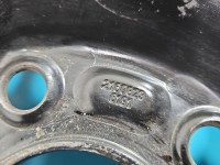 Koło zapasowe 16" dojazdowe dojazdówka Volvo V50 S40 II Rozstaw śrub: 5x108, Pirelli, 125 mm, Profil opony: 85,...