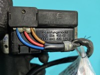 Opornik rezystor Audi A8 D2 4A0820521A